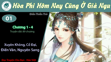 [HV] Hòa Phi Hôm Nay Cũng Ở Giả Ngu